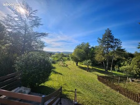 maison 4 pièces 95 m2