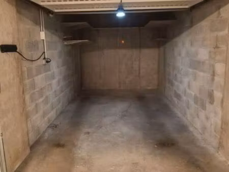 garage secteur pont de brogny