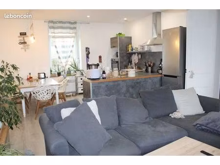 location appartement raillimont
