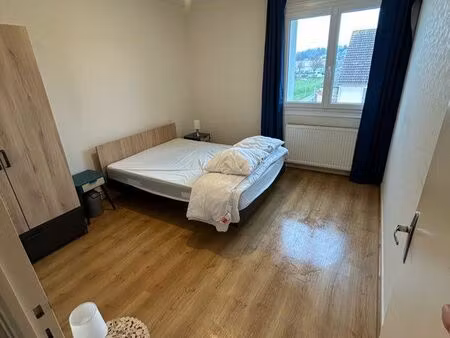 appart meublé plein centre ville nogent