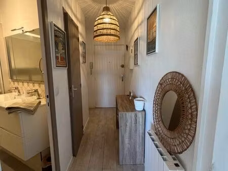 résidence appartement 2 pièces la frégate