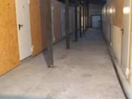 box de stockage grande capacité