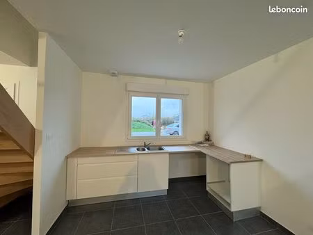 maison à louer 130m2