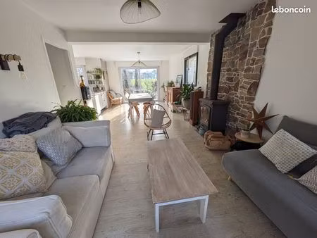 maison en location meublée dispo avril 2026