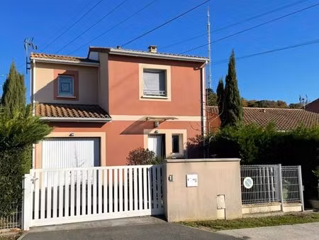 maison 4 pièces 112 m²