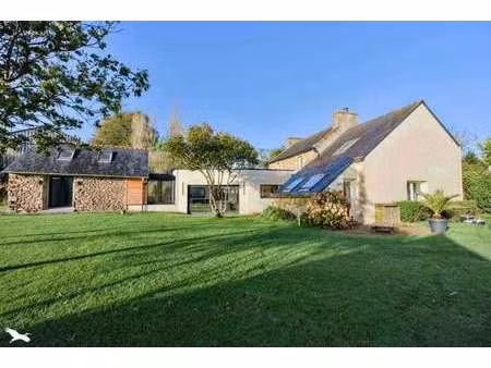 vente maison à plouvien (29860) : à vendre / 185m² plouvien