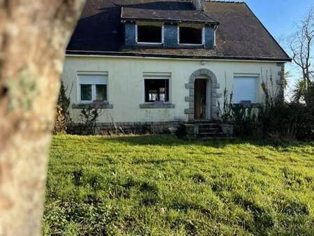 vente maison à plomelin (29700) : à vendre / 130m² plomelin