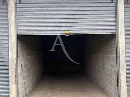 location parking 19 m² à plaisance-du-touch (31830)  126 €