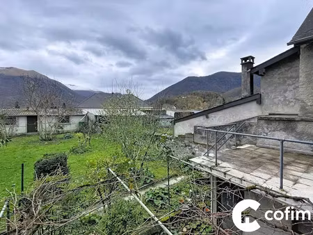 location maison 6 pièces 165 m² à arudy (64260)  895 €