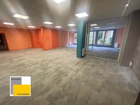 location locaux professionnels 0 pièces 150 m² à morlaix (29600)  2 000 €