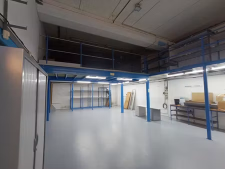 location locaux professionnels à antibes (06600)  3 182 €