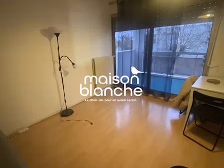 location meublée appartement 1 pièce 26.11 m² à pessac (33600)  648 €