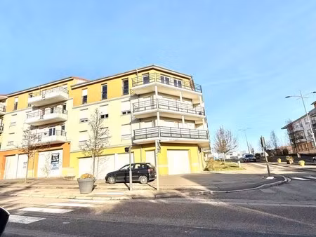 en vente appartement 100 m² – 320 000 € |russange