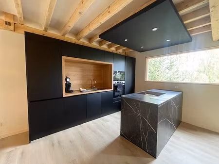 chalet a louer  4 pieces - saint pierre dels forcats