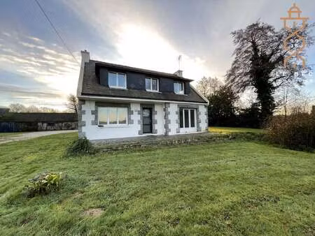 location maison à theix-noyalo (56450) : à louer / 118m² theix-noyalo