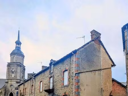 vente immeuble à lanrelas (22250) : à vendre / 150m² lanrelas