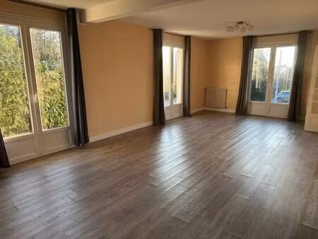 vente maison à montgermont (35760) : à vendre / 175m² montgermont