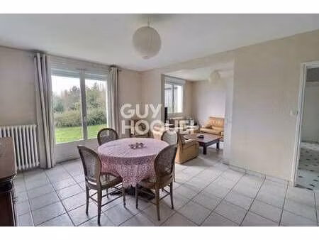 vente maison à theix-noyalo (56450) : à vendre / 79m² theix-noyalo