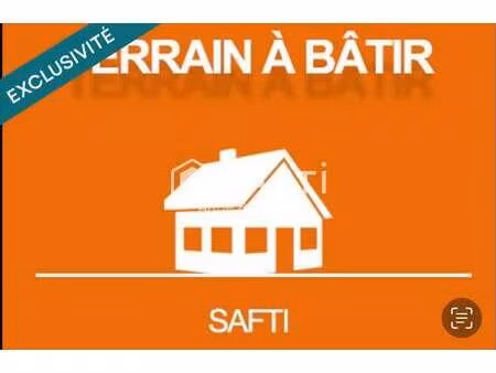 vente terrain à aignerville (14710) : à vendre / 10000m² aignerville