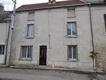 maison 4 pièces 97 m²