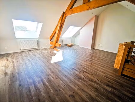 maison de ville de 124 m² à pierre-chatel