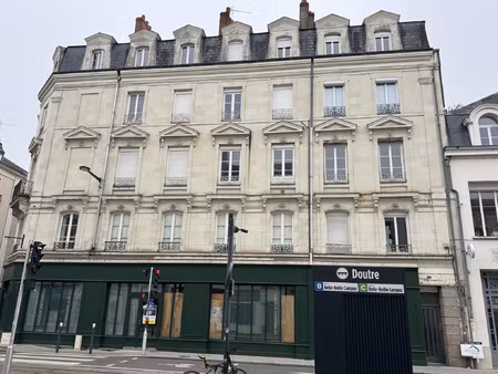 angers doutre appartement 2 pieces de 48 m2