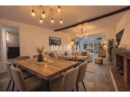 couilly-pont-aux-dames t7 - standing - 5 suites