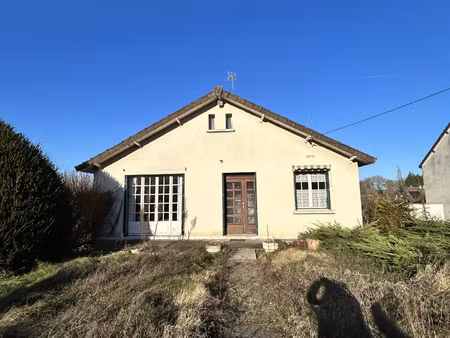 a vendre maison au calme à la campagne à seulement 15 min