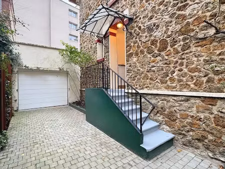 location maison 3 pièces 59.28 m² à paris 15ème (75015)  2 300 €