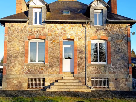 maison plehedel 7 pièce(s) 92.71 m2