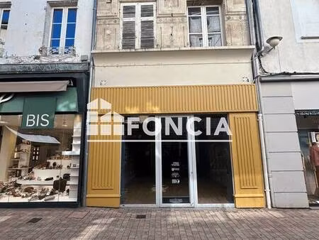 local commercial à louer