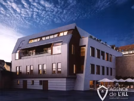 colmar - ancien cinéma colisee - 392 m2 au rdc