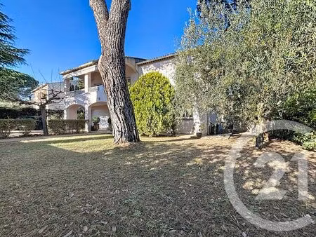 maison à vendre - 6 pièces - 174 m2 - le cres - 34 - languedoc-roussillon