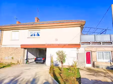 sylvie geneau dr house immo