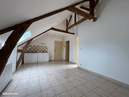 appartement t2 entre vern et st armel