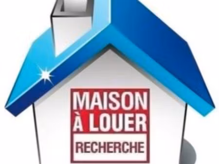 urgent recherche location