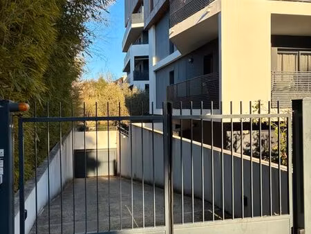 garage montpellier clémenville