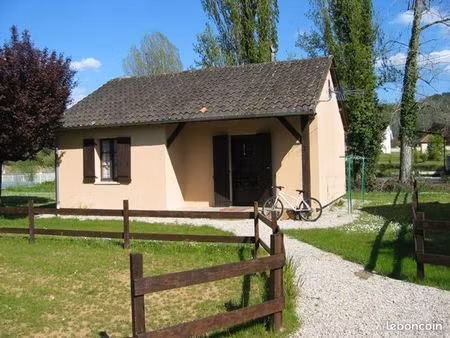 maison f3 avec jardin