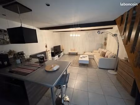 appartement t3 saint sulpice 70 m2