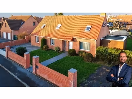 ⭐ nouveauté en exclusivité – maison semi plain-pied à aubry-du-hainaut