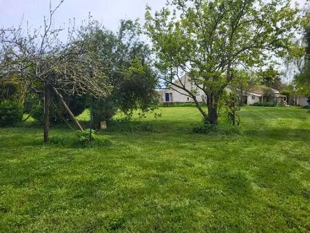 urgent- maison de campagne