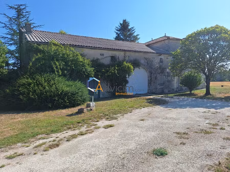 maison à vendre lachaise