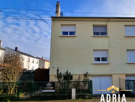 maison à visiter sans tarder !