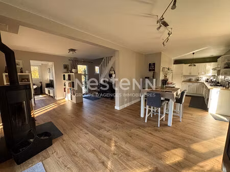 maison saint nolff 3 chambres saint nolff sud.