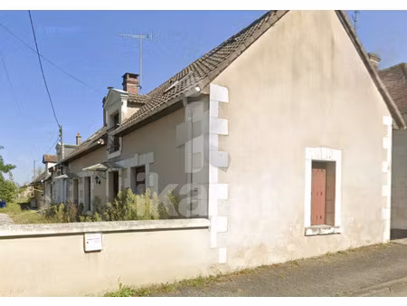 maison de bourg 114 m2 vicq-sur-nahon