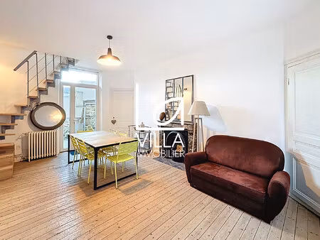 maison villa wimereux