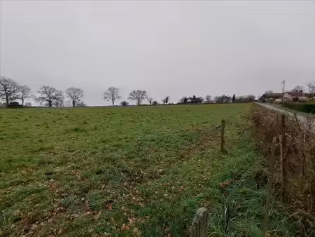 terrain à vendre