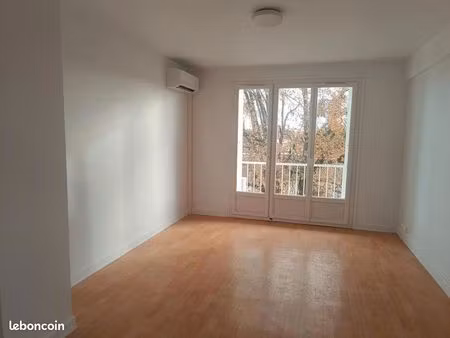 appartement 3 pièces 53 m²
