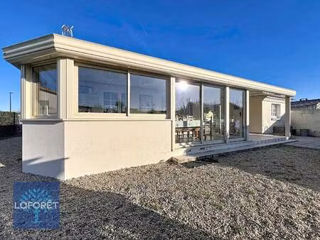 vente maison à commequiers (85220) : à vendre / 97m² commequiers