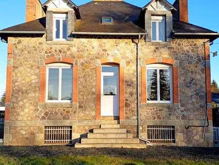 vente maison à pléhédel (22290) : à vendre / 93m² pléhédel